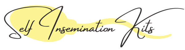 Self Insemination Kits